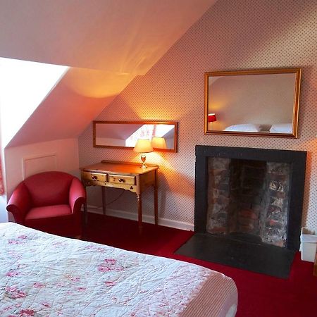 Altamount House Hotel Blairgowrie and Rattray Exteriér fotografie