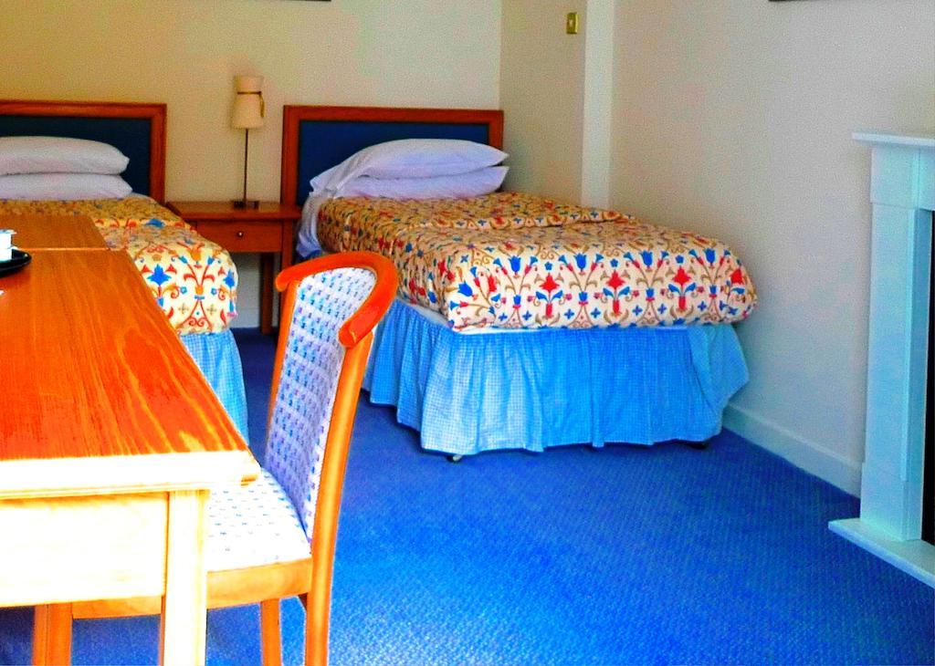 Altamount House Hotel Blairgowrie and Rattray Pokoj fotografie